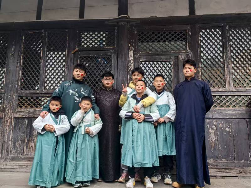 石门县文旅项目策划